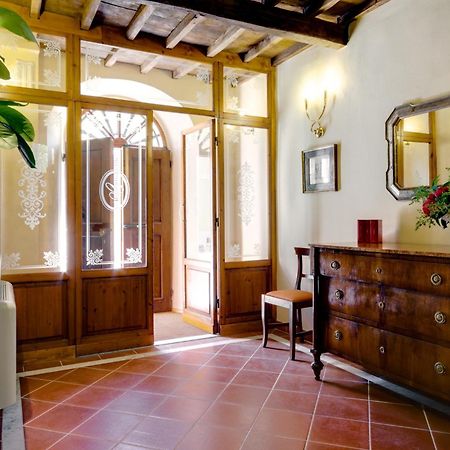 Hotel Il Cavallo Barberino di Mugello Esterno foto