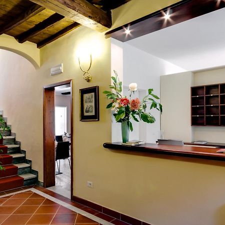 Hotel Il Cavallo Barberino di Mugello Esterno foto