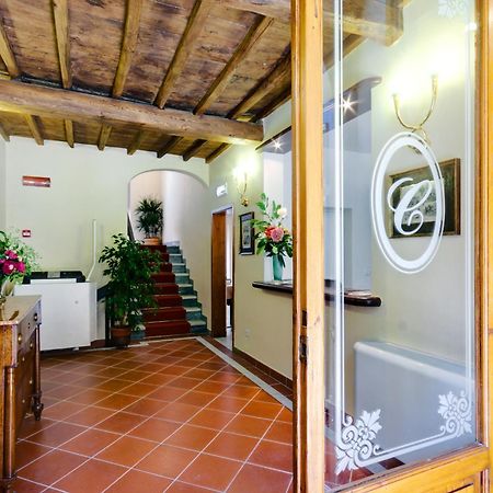 Hotel Il Cavallo Barberino di Mugello Esterno foto