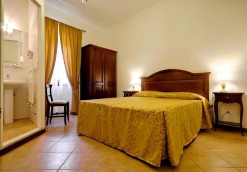 Hotel Il Cavallo Barberino di Mugello Esterno foto