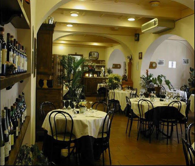 Hotel Il Cavallo Barberino di Mugello Esterno foto