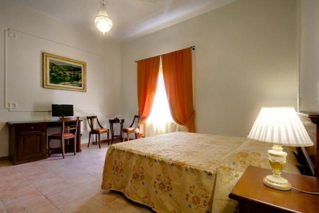 Hotel Il Cavallo Barberino di Mugello Camera foto