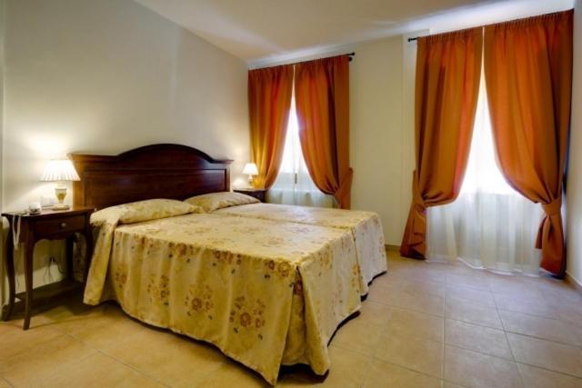 Hotel Il Cavallo Barberino di Mugello Camera foto